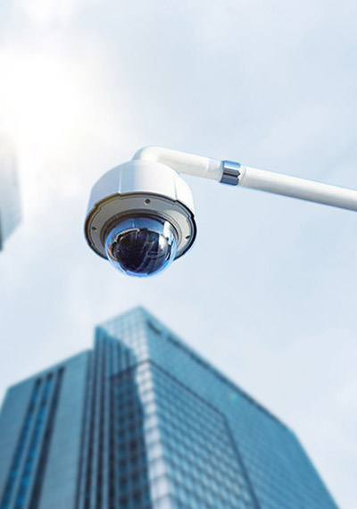 安防工程如何保障安全？撫州安泰佳業(yè)智能弱電安防工程的全面解析