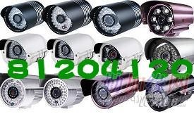 沈陽(yáng)安防監(jiān)控工程 守護(hù)城市安全的關(guān)鍵技術(shù)應(yīng)用